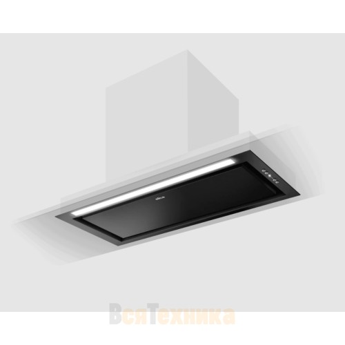 Вытяжка Elica HIDDEN ADV PLUS BLGL/A/72