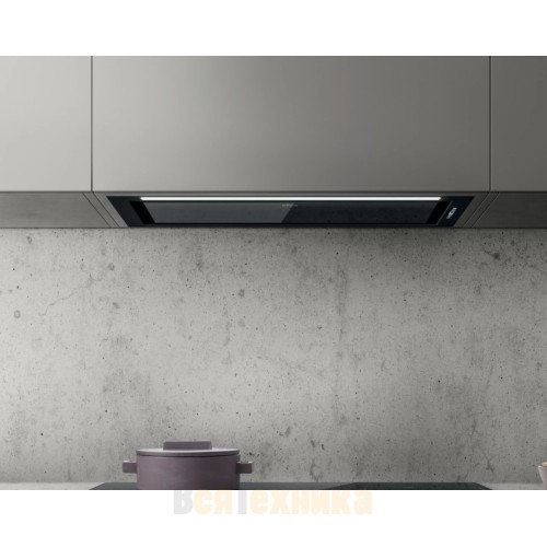 Вытяжка Elica HIDDEN ADV PLUS BLGL/A/72