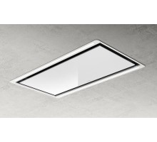 Вытяжка Elica HILIGHT GLASS H30 WH/A/100