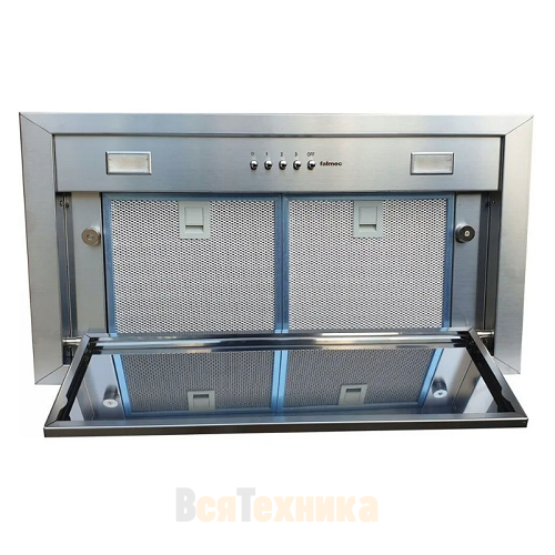 Вытяжка Falmec BUILT-IN 50 MAX WH