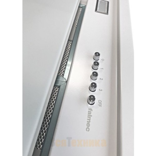 Вытяжка Falmec BUILT-IN 50 MAX WH