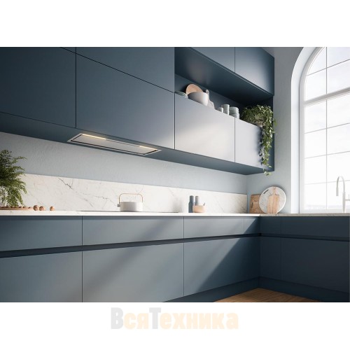 Вытяжка Falmec Design GRUPPO INCASSO PLUS 50