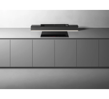 Вытяжка Falmec MONOLITH 90 VETRO NERO