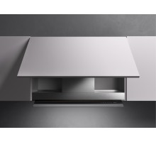 Вытяжка Falmec VIRGOLA TOUCH BLACK 120