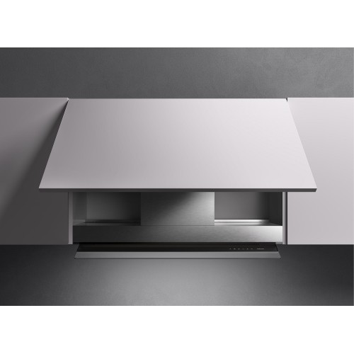 Вытяжка Falmec VIRGOLA TOUCH BLACK 120