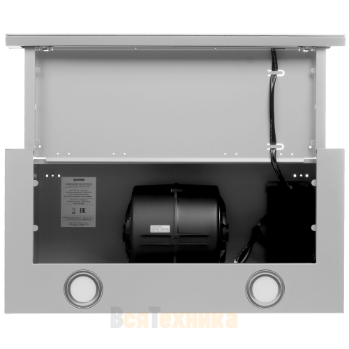 Вытяжка Gorenje TH60E8SGB