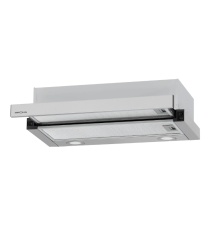 Вытяжка Krona KAMILLA T 600 INOX (2 мотора)