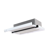 Вытяжка LEX HONVER 2M 600 WHITE