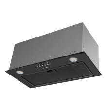 Вытяжка Maunfeld Crosby Power 50 чёрный