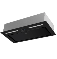 Вытяжка Maunfeld Domina 60 чёрный