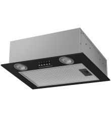 Вытяжка Maunfeld Bay 45 Push Black