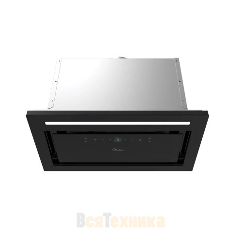 Вытяжка Midea MH60I970GB