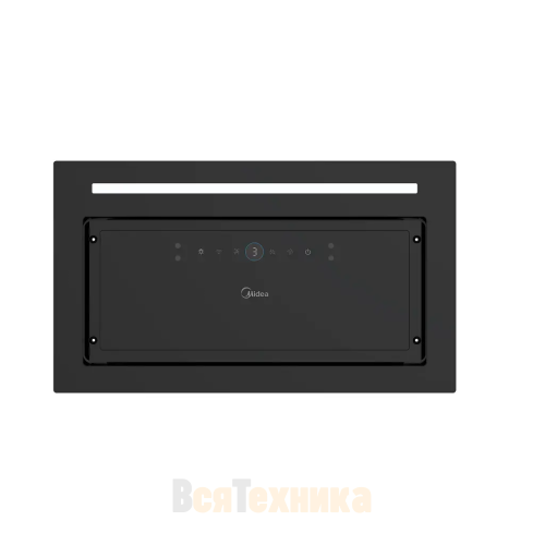 Вытяжка Midea MH60I970GB