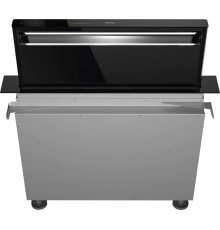 Вытяжка Miele DAD 4840 Black Levantar