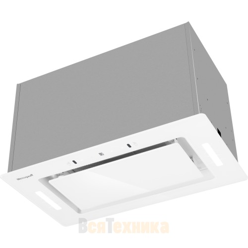 Вытяжка Weissgauff Aura 850 WH