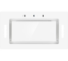Вытяжка Weissgauff Aura 850 WH