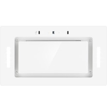 Вытяжка Weissgauff Aura 850 WH