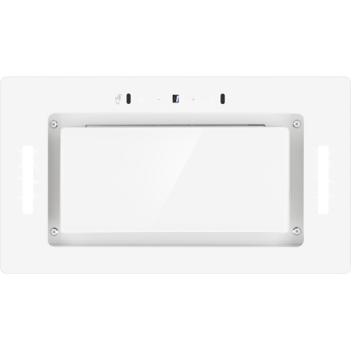Вытяжка Weissgauff Aura 850 WH