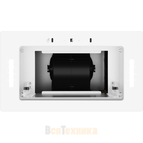Вытяжка Weissgauff Aura 850 WH