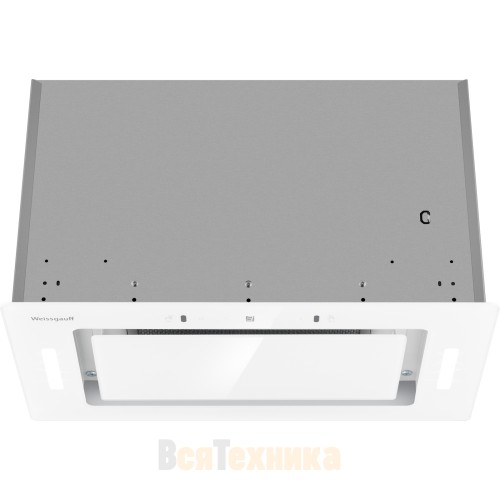 Вытяжка Weissgauff Aura 850 WH
