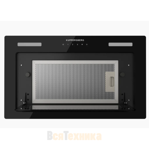 Вытяжка встраиваемая Kuppersberg INFLAT 60 B