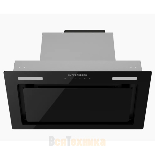 Вытяжка встраиваемая Kuppersberg INFLAT 60 B