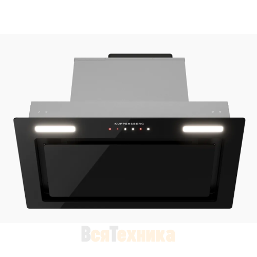 Вытяжка встраиваемая Kuppersberg INFLAT 60 B