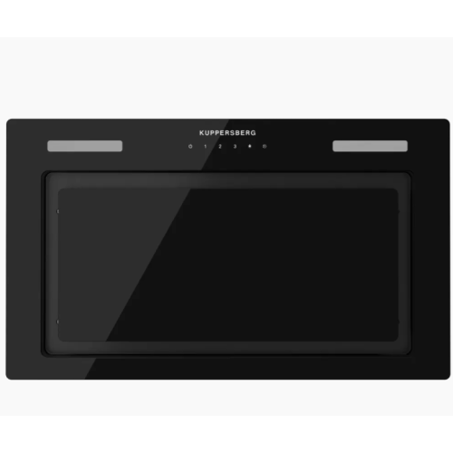 Вытяжка встраиваемая Kuppersberg INFLAT 60 B
