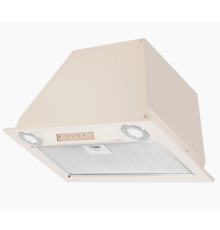 Вытяжка встраиваемая Kuppersberg INLINEA 52 Beige