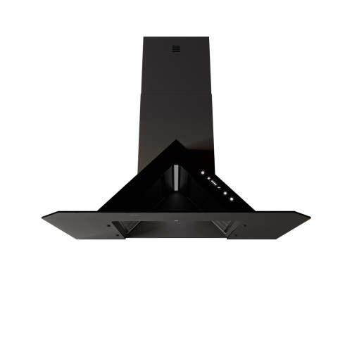 Настенная вытяжка Sirius SLTC 120 ARROW B SAMS