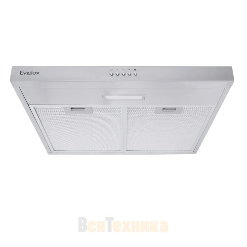 Подвесная вытяжка Evelux Ulla 60 X