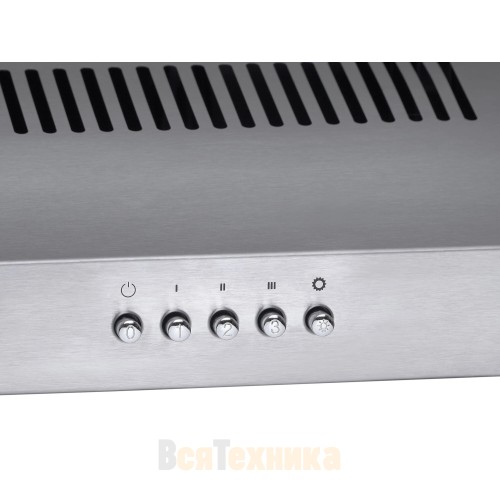 Подвесная вытяжка Evelux Ulla 60 X