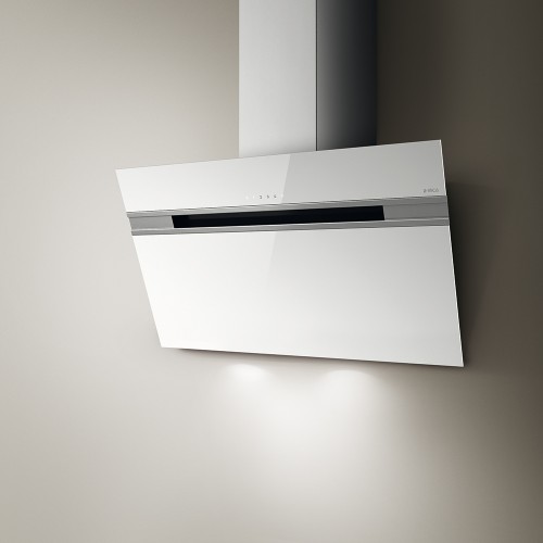 Вытяжка ELICA STRIPE WH/A/90/LX