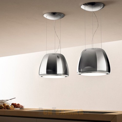 Вытяжка Elica EDITH HEAVYMETAL/F/50