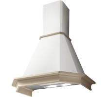Вытяжка Elica EMERALD WH/A/90 FRASSINO