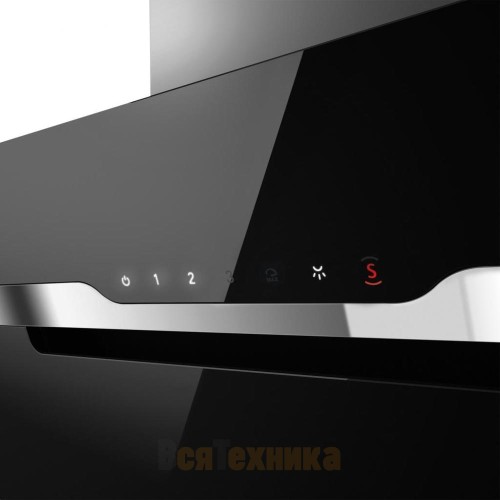 Вытяжка Elica MAJESTIC @ BL/A/90