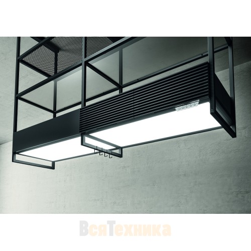 Вытяжка Elica OPEN SUITE SUPERIOR BL MAT/F/160