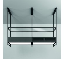 Вытяжка Elica OPEN SUITE SUPERIOR BL MAT/F/160