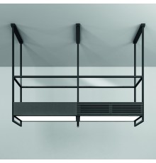 Вытяжка Elica OPEN SUITE SUPERIOR BL MAT/F/160