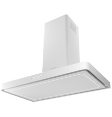 Вытяжка Faber настенная T-LIGHT EV8P WH MATT A90