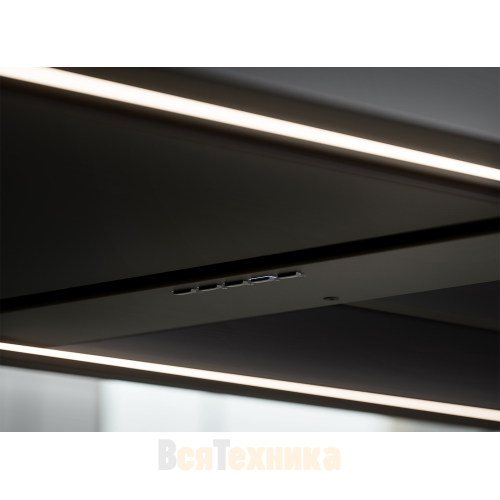 Вытяжка Falmec EUROPA EVO IS. 175 BLACK
