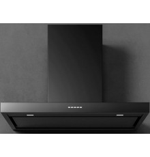 Вытяжка Falmec PLANE BLACK 90 PLUS