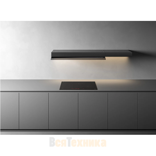 Вытяжка Falmec SHELF 120 NERO