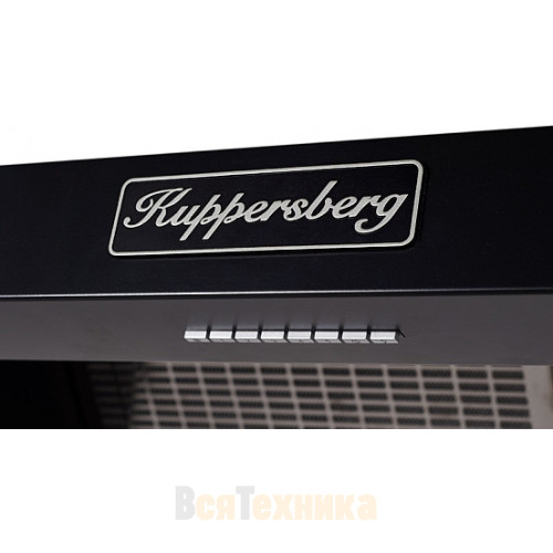 Вытяжка Kuppersberg V 939 ANT Silver