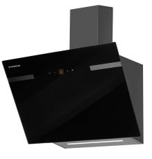 Вытяжка Maunfeld Amber 60 Glass Black