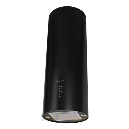 Вытяжка Maunfeld Lee Wall 35 Black