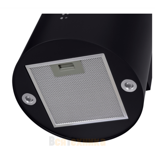 Вытяжка Maunfeld Lee Wall 35 Black