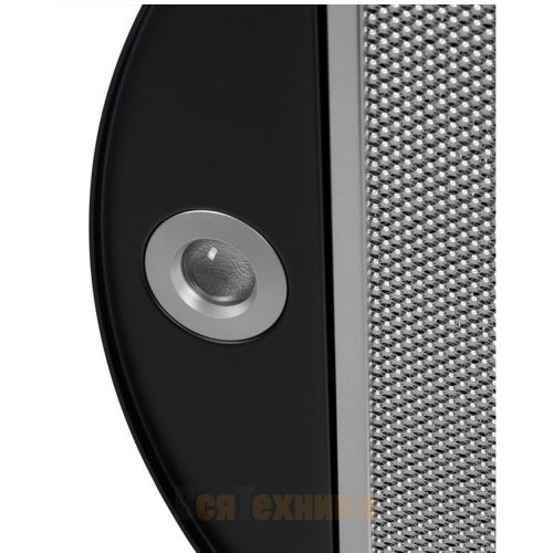 Вытяжка Maunfeld Lee Wall 35 Black