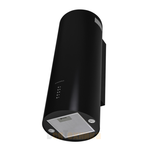 Вытяжка Maunfeld Lee Wall 35 Black