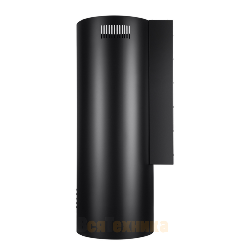Вытяжка Maunfeld Lee Wall 35 Black